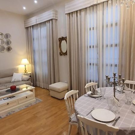 ולנסיה Cozy Luxury Apartments*****. The City Center מראה חיצוני תמונה