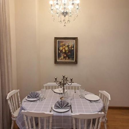 ולנסיה Cozy Luxury Apartments*****. The City Center מראה חיצוני תמונה