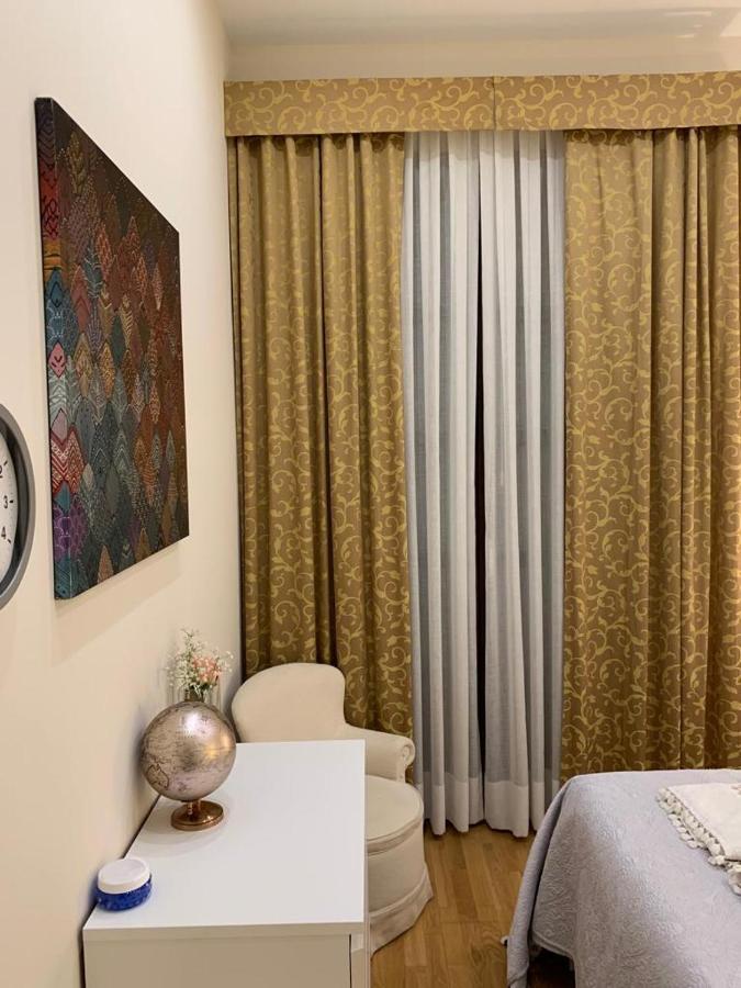 ולנסיה Cozy Luxury Apartments*****. The City Center מראה חיצוני תמונה