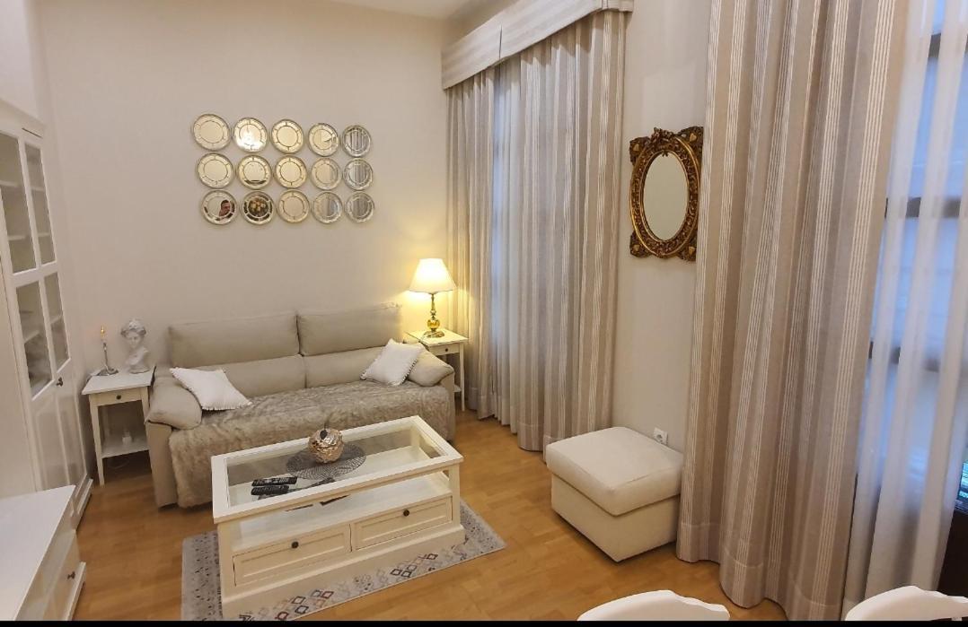 ולנסיה Cozy Luxury Apartments*****. The City Center מראה חיצוני תמונה
