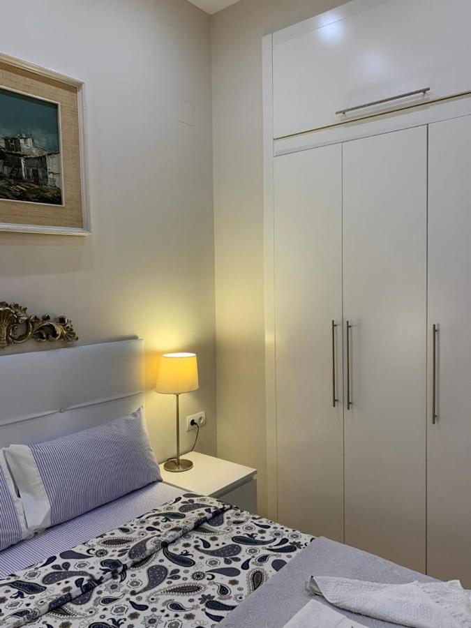 ולנסיה Cozy Luxury Apartments*****. The City Center מראה חיצוני תמונה
